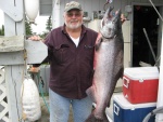 King Salmon 56 lbs.
Fisherman still 310
July 9, 2010