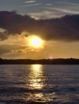 Evening Cruise on the 
CT River