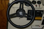 21
Steering Wheel Direction Indicator
