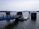 (Hunkydory) Kake-Alaska Ferry Dock