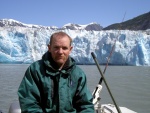 (Hunkydory) Tracy Arm-North Sawyer Glacier