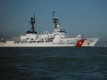 USCGC Munro, Fleet Week.JPG