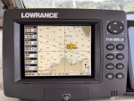 GPS and Custom Gauges Charts Pacific North West Waters 