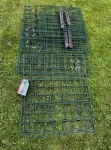Collapsible Crab Pots - Work Great and Easy to Store