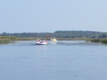 Indian River marsh