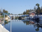 alanson swing bridge