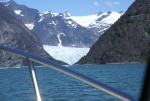 064 Le Conte Bay and glacier-0300