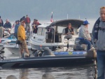 Everyone across the State knows the Fishbyte.Net boat!!