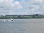 MUNCHKIN on the James River [skimmer]