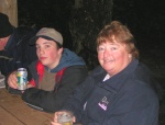 (Pat Anderson) Austin and Patty (Daydream)