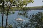 Cruising in the Apostle Islands