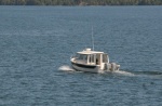 Cruising in the Apostle Islands 2