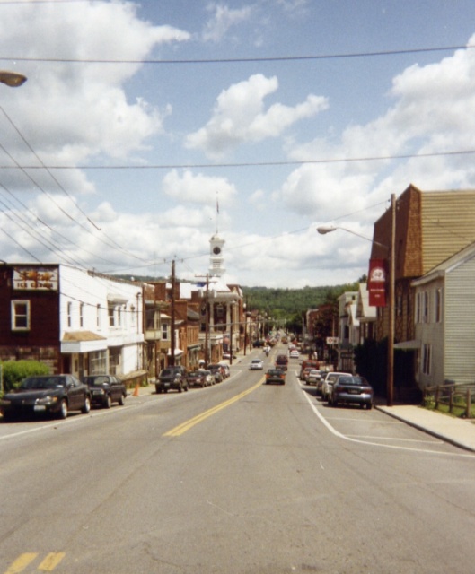 MainStreet Waterford