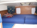 Berth photo