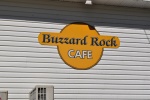 Buzzard Rock Cafe