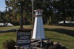 Lighthouse Landing Marina KY Lake