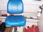 CD20 Comp Seat