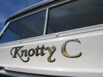 Knotty C