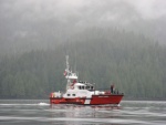 Canadian coast guard looking for C-Dorys 
