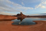 Lake Powell, Gunsight Bay