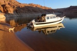 Navajo Canyon Lake Powell