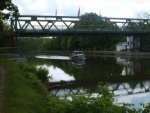Erie Canal, 2012