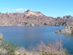 Highlight for Album: Lake Mohave Cruise 2009