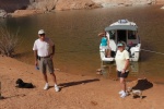 Highlight for Album: Lake Powell 2012