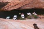 C-Pod in Willow Creek Canyon