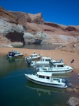 Highlight for Album: Lake Powell 2007 