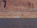 houseboat c helicopter
