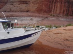 C-Dories at rest in Oak Canyon