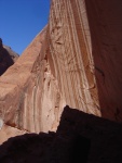 stripes and Anasazi structure