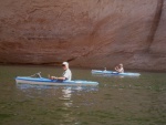 Russ and Toni in Oak Canyon 9-19-09.Sized