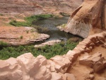 View of Forgotten Canyon from Defiance House 9-15-09.Sized