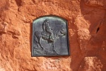 Commemorative Plaque