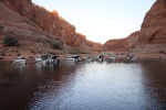 Group at Forgotten Canyon