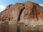 Gathering up the Escalante