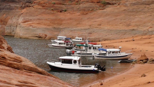 Photo by Hunkydory Jay.  Forgotton Canyon