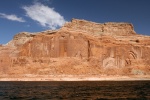 Lake Powell colors!