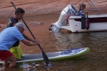 Paddle Board Lessons