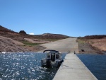 Highlight for Album: Lake Powell April 2014