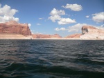 Lake Powell, waiting to be explored...