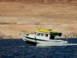 C-Idaho Running from Oak Canyon to Dangling Rope Marina 9-26-10