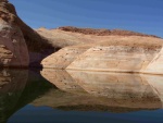 Reflections in Smith Canyon 1