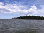 Sand Island Light House