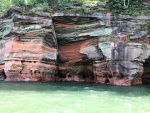 Meyers Beach Sea Caves Apostle Islands