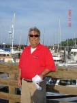 Rick Brewer
Langley Harbormaster
Great job, Rick!