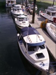 C-Dorys at Langley Boat Harbor 2