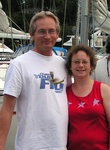 (Pat Anderson) Steve and Karen from Brentwood, CA